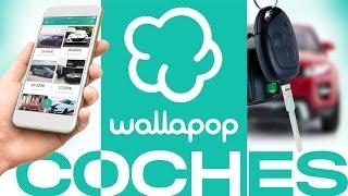 Wallapop: claves para comprar y vender coches fácilmente