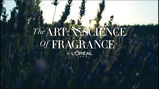 The Art & Science of Fragrance - Episode 1: Crafting the Ingredient