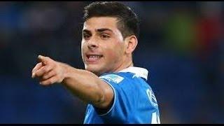 Kevin Volland - Welcome to Real Madrid - German Talent - 2013/2014