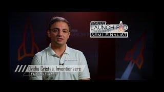 2018 SEMA Launch Pad Semi-Finalist | Ovidiu Cristea | Inventioneers