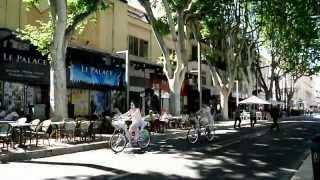 Avignon Gourmet Tours-video-portugues version