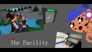 Roblox let's play Flee the Facility | It's Back! | CookieGuy Gaming