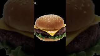 Raddy was like making cheeseburger. Sprunki Animation.