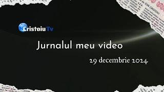 2024: anul în care Ei au făcut ce au vrut fără să ne întrebe și pe noi