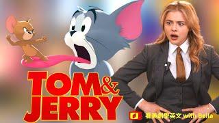 Learn English with TV series: Tom & Jerry Tom and Jerry | Understand TV series without subtitles