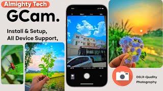 Latest Gcam | LMC 84 Ka Baap | Best Camera App For Photography