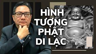 Ngô Tuấn Kiệt  giảng đạo Đức thầy xuất hiện trong hình tượng Phật Di lạc phải không chú Kiệt