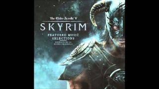 Jeremy Soule - Dragon Slayer (Watch The Skies)