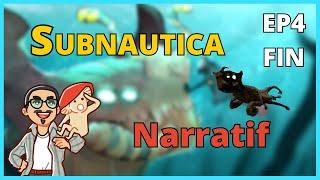 SUBNAUTICA - Destins liés - Épisode 4 (FINAL)