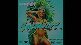 The Cut Creator DJ Outkast - Socalizer Vol. 3