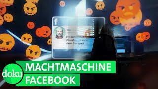 Wie Social Media Demokratien gefährdet | WDR Doku