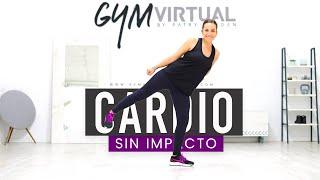 Cardio sin saltos ni impacto