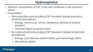 NURS 2020 Unit 3 (Neurological Disorders)