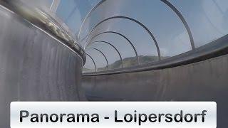 Panoramarutsche - Therme Loipersdorf [HD/60FPS] - Waterslide