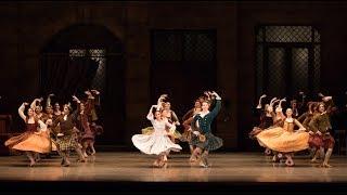 INSIDE LOOK | The Story of La Sylphide