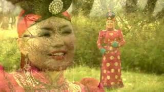 Jinchid irlee- O.Oyun-Erdene, B.Tseren-Ochir