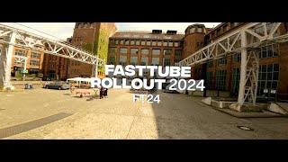 FaSTTUBe Rollout 2024 Aftermovie