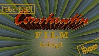 Constantin Film (1962-1982) logo remake