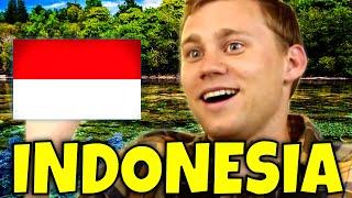 How to SURVIVE living in INDONESIA as a foreigner