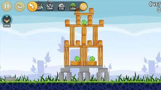 Angry Birds LONGEST VIDEO EVER part 1