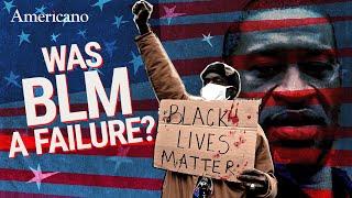 Was BLM a failure? Corporate endorsement to Covid mania – Andy Ngo & Sam Ashworth-Hayes