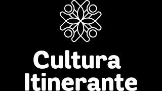 Pitch Cultura Itinerante 2022