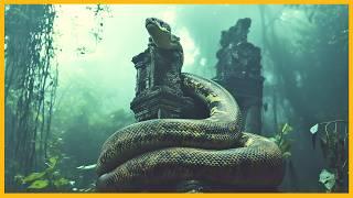 Hidden Beneath the Trees: 21 Secrets of the Amazon That Will Blow Your Mind