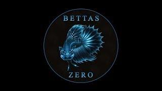 LINEAS DE PECES EN BETTAS ZERO