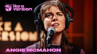 Angie McMahon covers Australian Crawl’s ‘Reckless’ for Like A Version