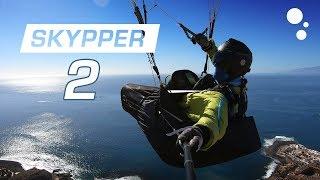 Supair SKYPPER 2 (Paragliding Harness Review)