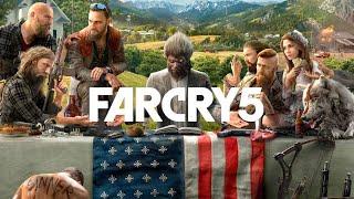 [Live] let's make them cry I Far cry 5 gameplay no commentary I far cry 5 live #farcry5 #gta5