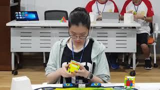 7x7x7 cube solve 2:49.13