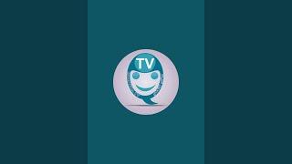 Qanjigha Tv (قنجیــــغه) is live!