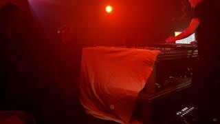 Hugo Kant Live @ Le Gorille - Gap 2022-12-16