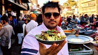 Creamiest Dahil Bhale I have ever tasted | Arora Chat house Jodhpur