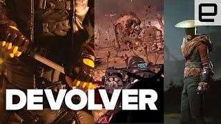 Devolver Digital's hottest new games from E3 2016