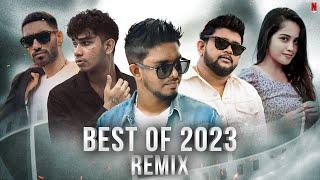 2023 Remix Jukebox (හොදම ටික) | Sinhala Remix Songs | Sinhala DJ Jukebox | Remix Songs 2023