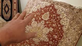 Heriz Tabriz Carpet Design - Popular Persian Rug Home Décor