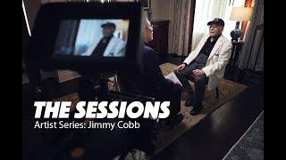 JIMMY COBB - Jazz drummer, teacher (Miles Davis, Billie Holiday, Dizzy Gillespie)