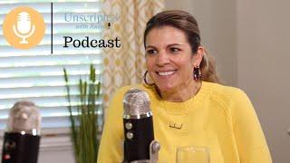 Unscripted with Russo Season 1 Ep. 20: Elaine Zelker