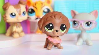 LPS Be Yourself (Film)