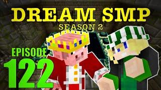 The Syndicate | Dream SMP Season 2 Ep 122