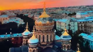 Андрей Косински  -  На Галерной улице гуляли Юнкера! - Привет Питеру!