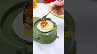 Dumplings Maker #shorts #ytshorts #shortsfeed