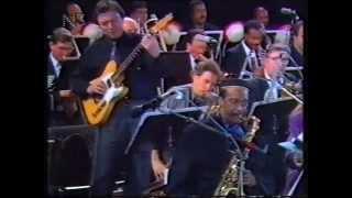 Charles Mingus' Epitaph:  Live in Berlin, Conducted by Gunther Schuller