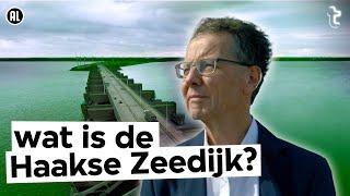 Hoe beschermen we de Nederlandse kust?