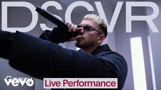 Gonzy - READY PA FOTO (Live) | Vevo DSCVR