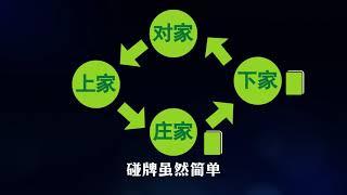 【麻将基本原理】了解麻将摸牌的原理，才能让进张更顺