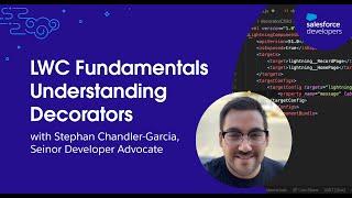 LWC Fundamentals - Understanding Decorators | Developer Quick Takes