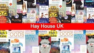 Hay House UK Books Publishing